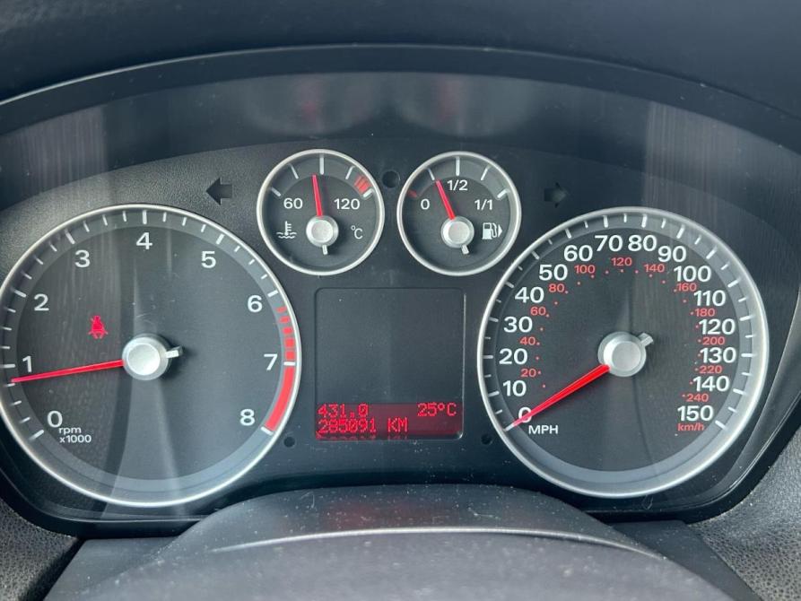 Ford Focus II Санкт-Петербург  - изображение 15
