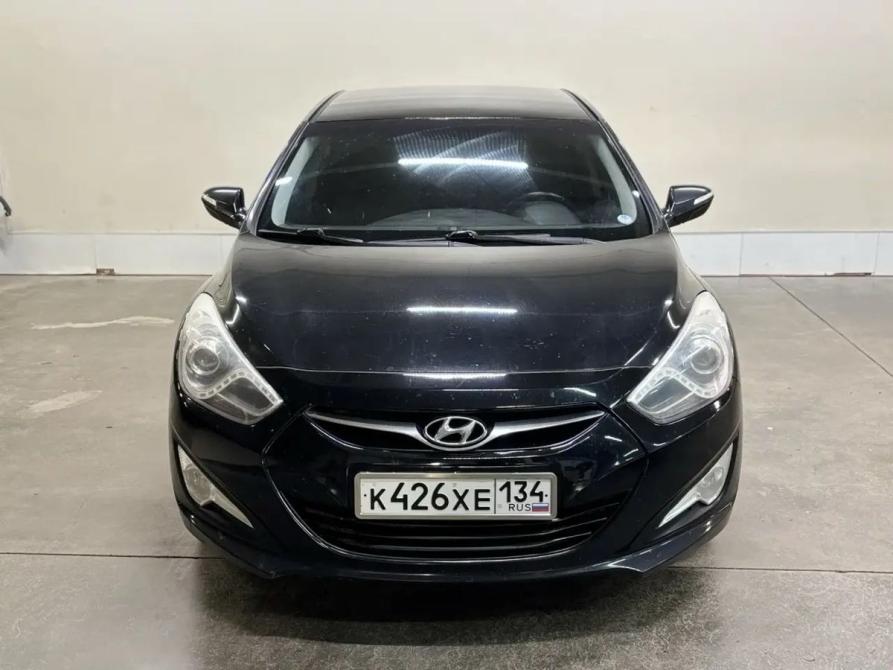 Hyundai i40 I Рестайлинг Саратов  - изображение 4
