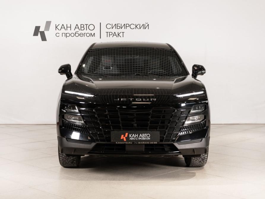 JETOUR DASHING I Казань  - изображение 2