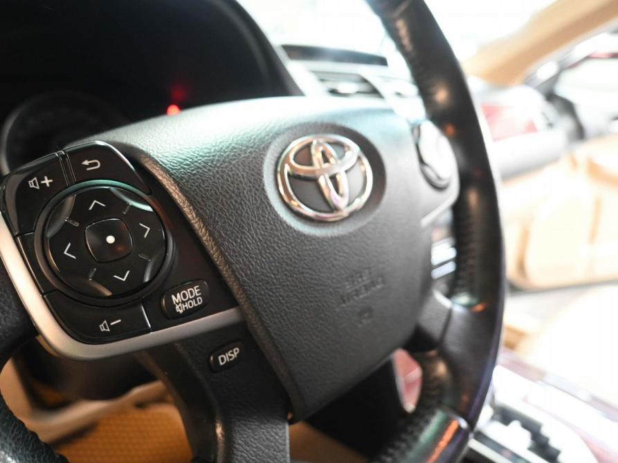 Toyota Camry VII (XV50) Ростов-на-Дону  - изображение 14