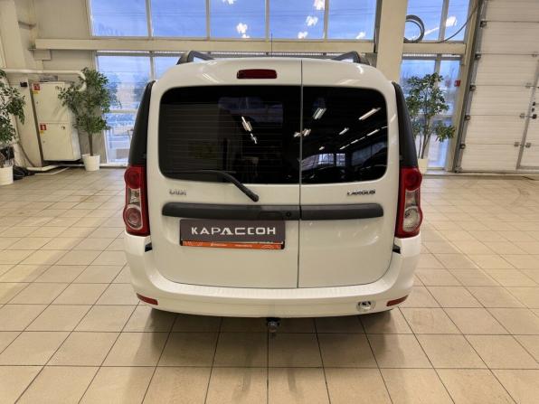 Lada (ВАЗ) Largus I с пробегом 2019 года, цена 920 000 рублей, 108805 км, универсал, Автокод Объявления
