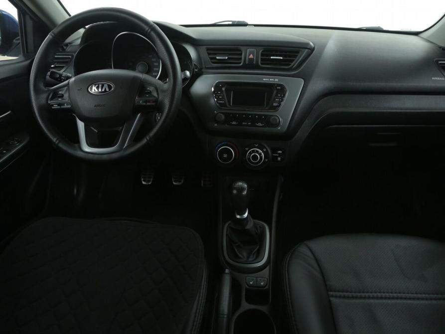 Kia Rio III Иваново  - изображение 12
