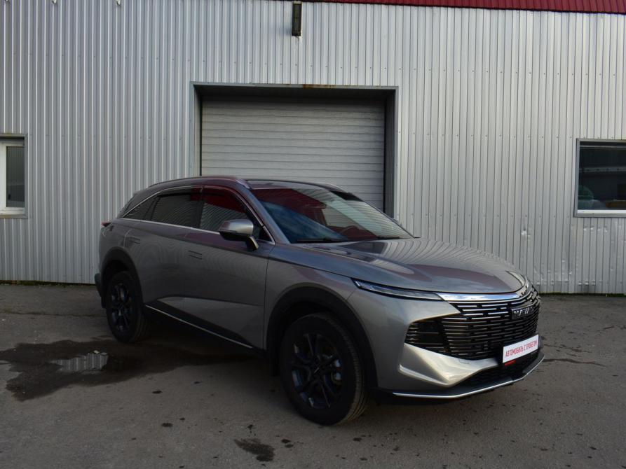 Haval F7 II Мурманск  - изображение 2