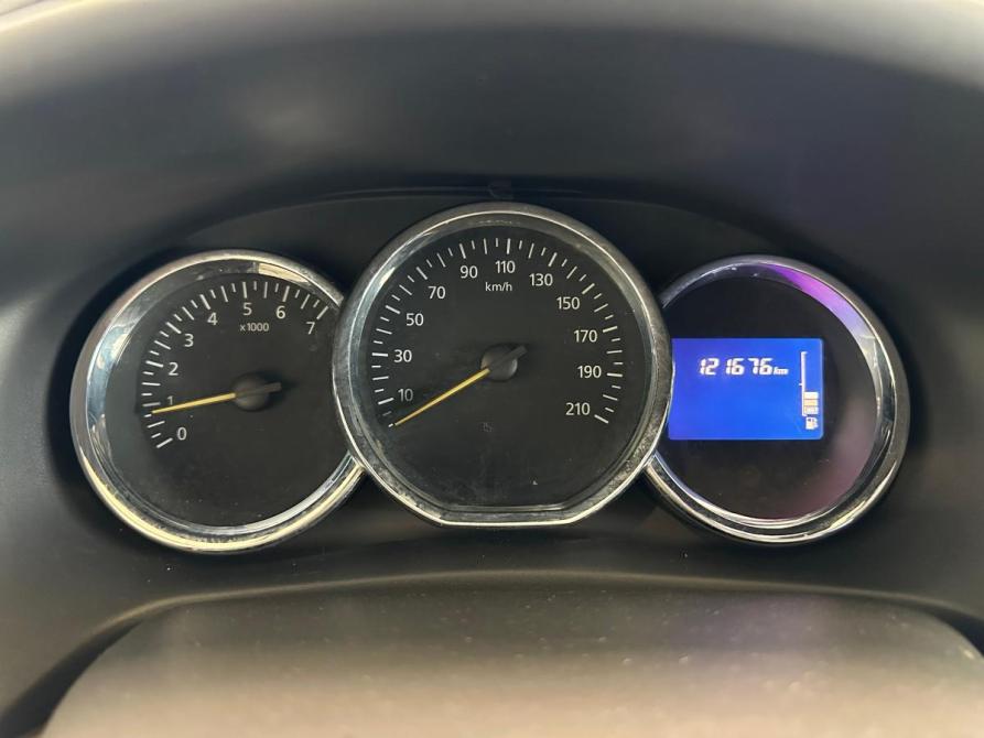 Renault Logan II Волгоград  - изображение 11