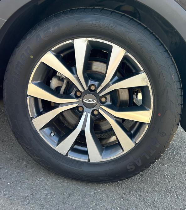 Chery Tiggo 7 Pro Max I Альметьевск  - изображение 36