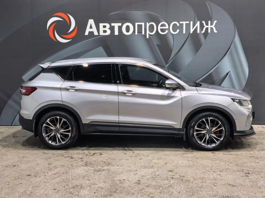 Geely Coolray I Пермь  - изображение 5