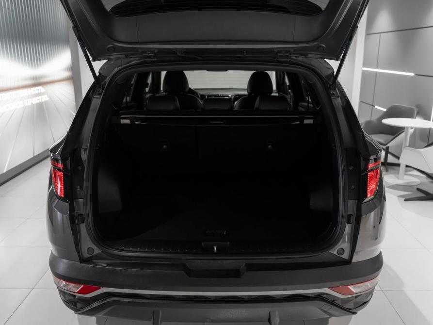 Hyundai Tucson IV Москва  - изображение 23