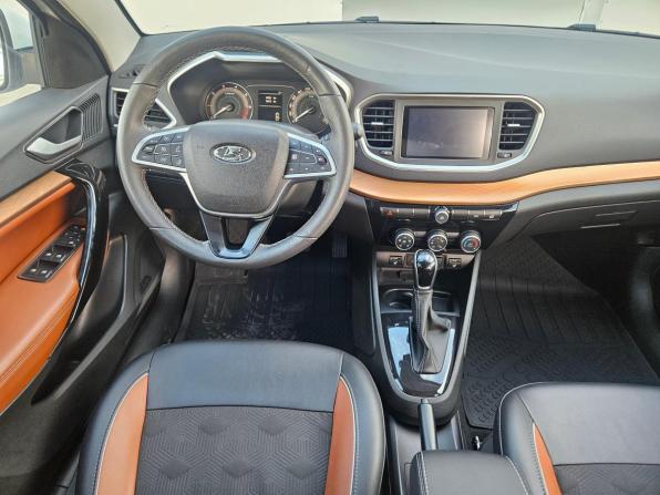Lada (ВАЗ) Vesta I Рестайлинг (NG) с пробегом 2024 года, цена 1 469 000 рублей, 44501 км, универсал, Автокод Объявления
