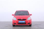 Toyota Vitz I (P10) Омск  - изображение 23