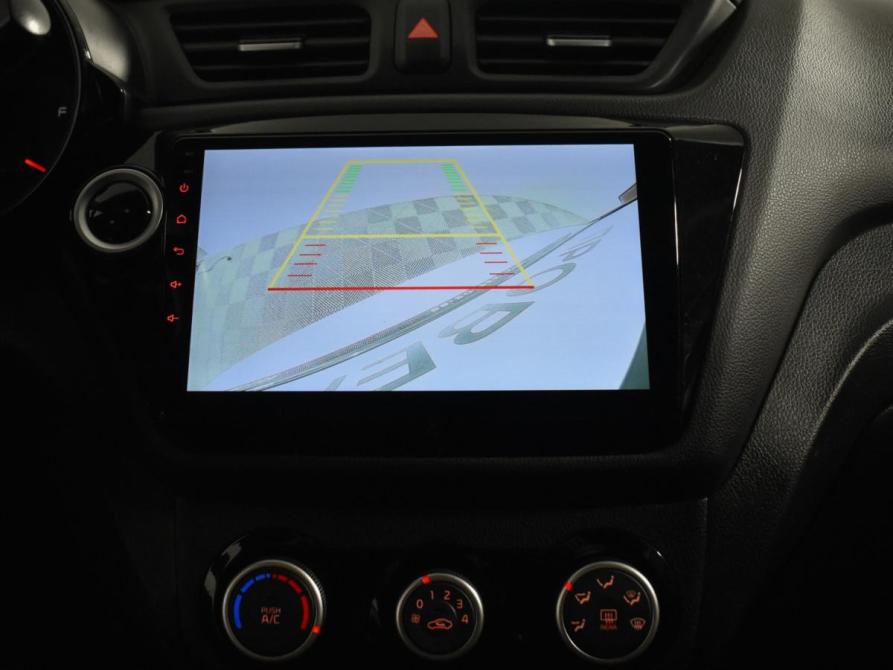 Kia Rio III Рестайлинг Санкт-Петербург  - изображение 18