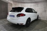 Porsche Cayenne II (958) Ярославль  - изображение 20
