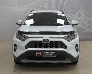 Toyota RAV4 V (XA50) Новокузнецк  - изображение 24