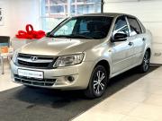 Lada (ВАЗ) Granta I Тольятти  - изображение 19