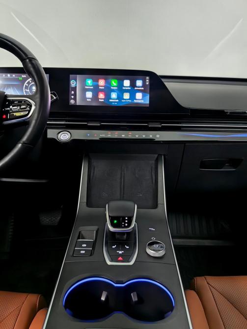 Omoda C5 I Москва  - изображение 12
