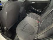 Hyundai Solaris I Рестайлинг Уфа  - изображение 29