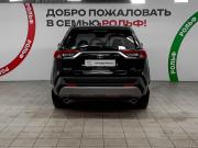 Toyota RAV4 V (XA50) Москва  - изображение 24