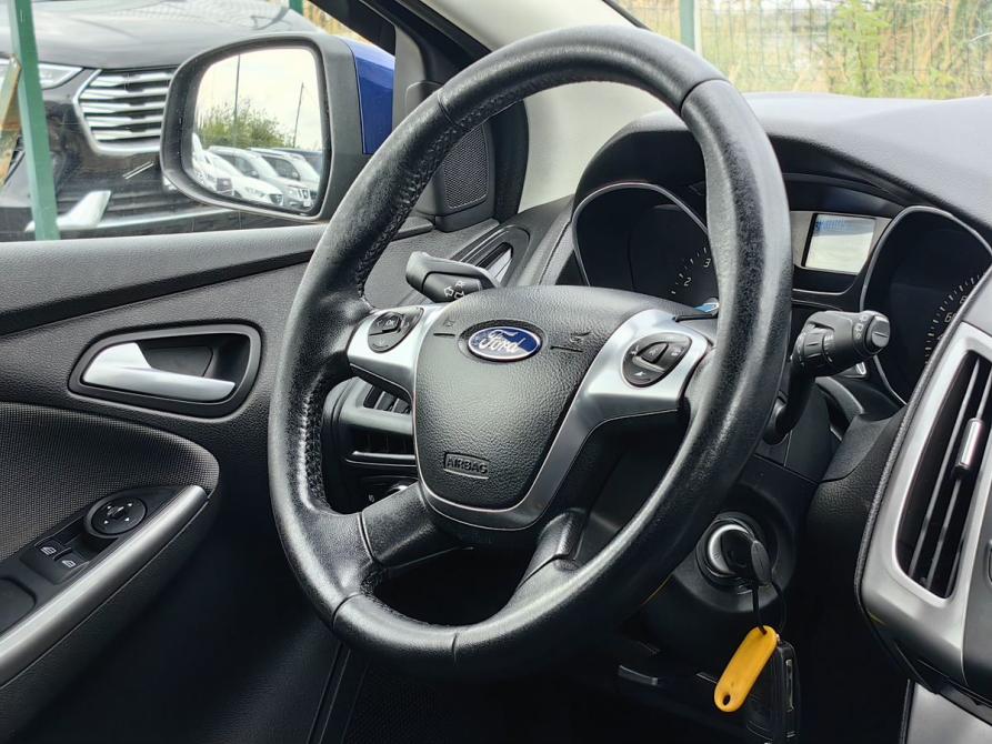 Ford Focus III Санкт-Петербург  - изображение 11