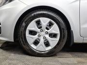 Kia Rio III Рестайлинг Москва  - изображение 29