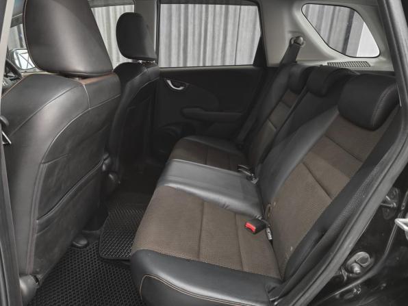 Honda Fit Shuttle I с пробегом 2012 года, цена 850 000 рублей, 170000 км, универсал, Автокод Объявления