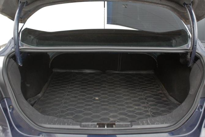 Ford Focus III с пробегом 2013 года, цена 785 000 рублей, 174182 км, седан, Автокод Объявления
