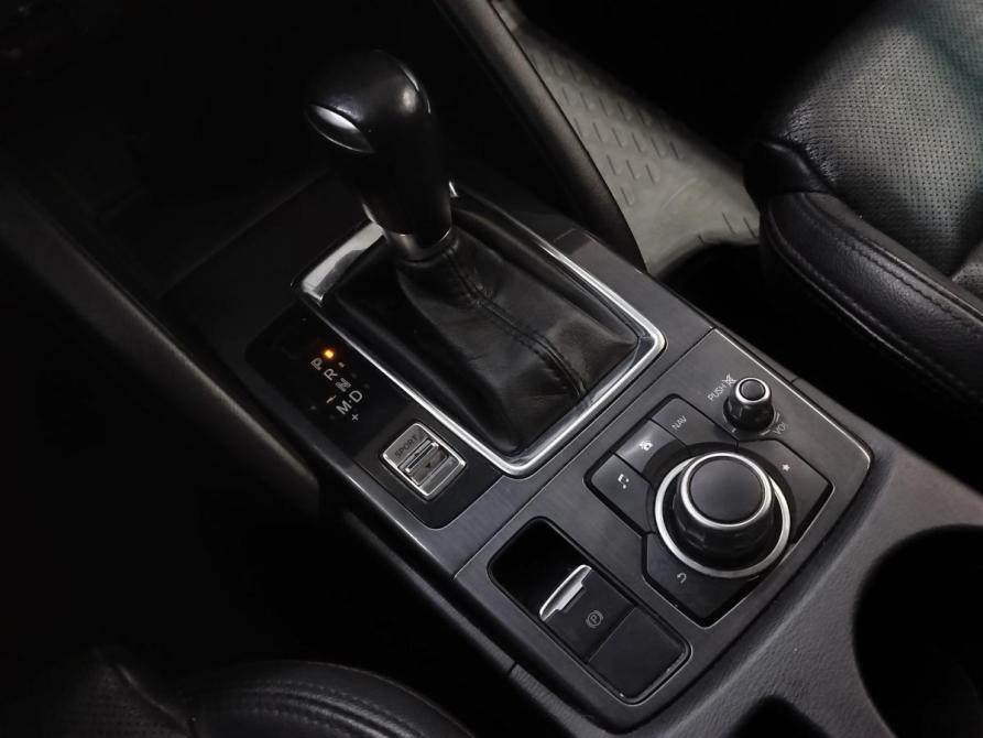 Mazda CX-5 I Рестайлинг Санкт-Петербург  - изображение 17