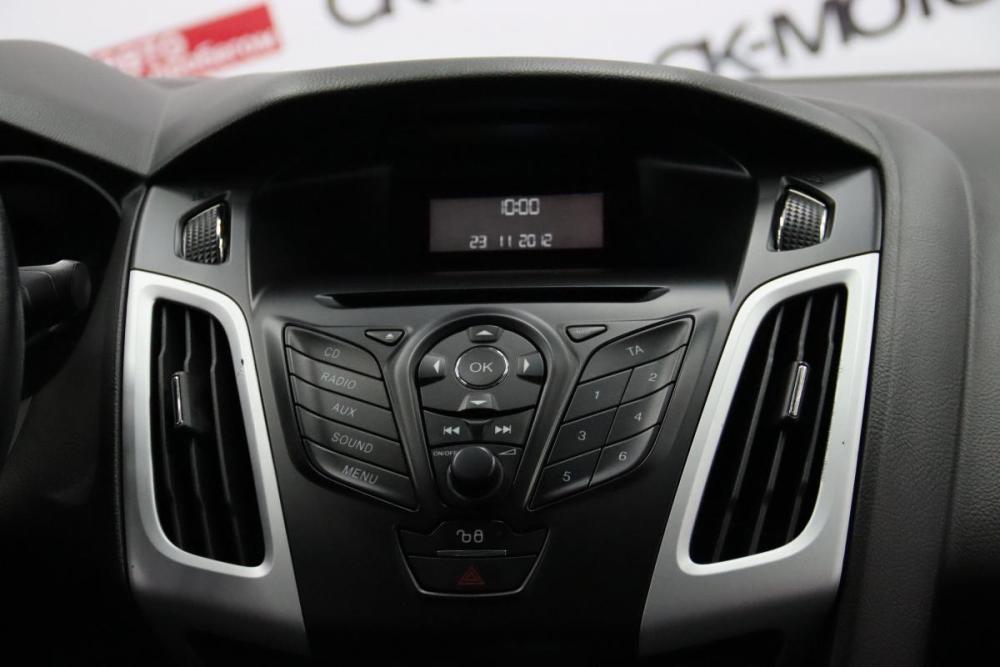 Ford Focus III Сургут  - изображение 18
