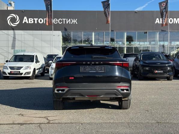 Omoda C5 I с пробегом 2023 года, цена 1 864 000 рублей, 28650 км, внедорожник, Автокод Объявления