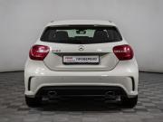 Mercedes-Benz A-Класс III (W176) Москва  - изображение 24