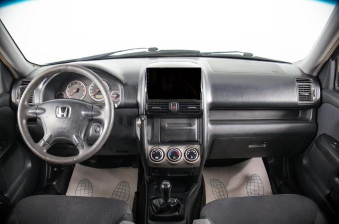 Honda CR-V II с пробегом 2003 года, цена 679 000 рублей, 355000 км, внедорожник, Автокод Объявления