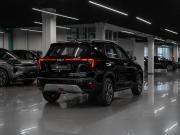 Kia Seltos I Рестайлинг Москва  - изображение 35