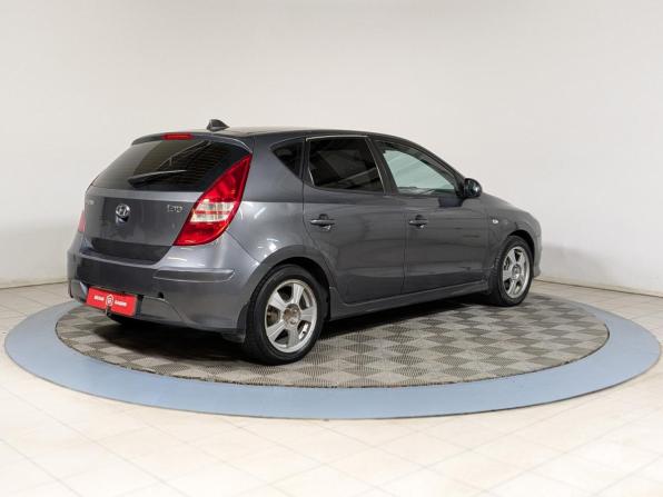 Hyundai i30 I Рестайлинг с пробегом 2010 года, цена 659 900 рублей, 263800 км, хэтчбек, Автокод Объявления