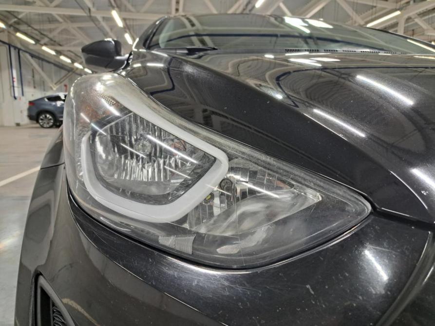 Hyundai Elantra V (MD) Рестайлинг Казань  - изображение 21