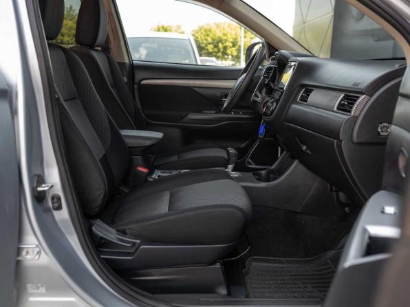 Mitsubishi Outlander III с пробегом 2012 года, цена 1 040 000 рублей, 134760 км, внедорожник, Автокод Объявления
