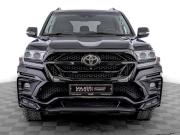 Toyota Land Cruiser 200 Series Рестайлинг 2 Москва  - изображение 32
