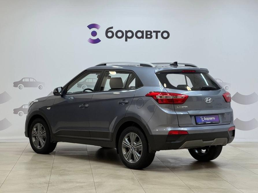Hyundai Creta I Ставрополь  - изображение 6