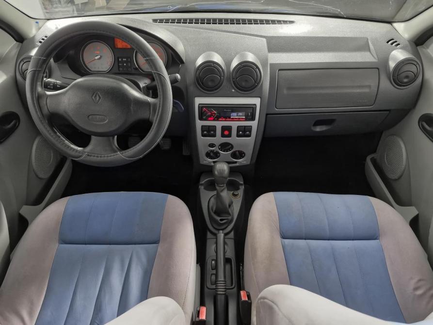 Renault Logan I Нижний Новгород  - изображение 10