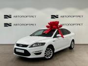 Ford Mondeo IV Рестайлинг Санкт-Петербург  - изображение 15