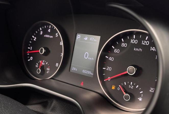Kia Rio IV с пробегом 2019 года, цена 1 490 000 рублей, 60289 км, седан, Автокод Объявления