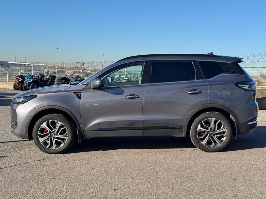 Chery Tiggo 7 Pro Max I Рестайлинг Санкт-Петербург  - изображение 8