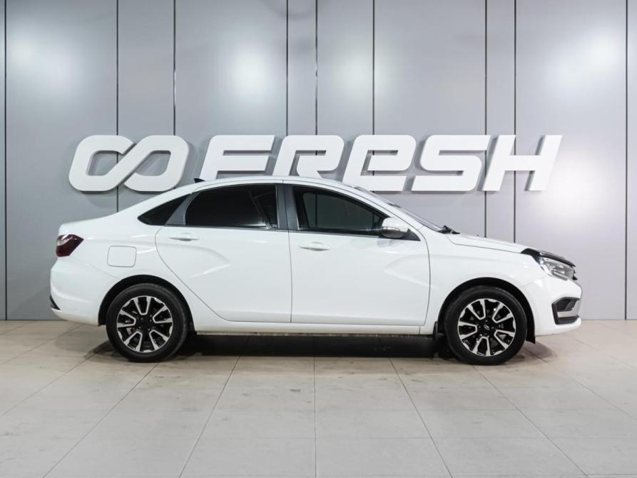 Lada (ВАЗ) Vesta I Рестайлинг (NG) Воронеж  - изображение 5