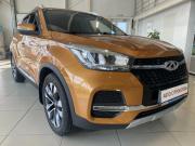 Chery Tiggo 4 I Рестайлинг Пермь  - изображение 39