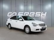 Nissan Almera III (G15) Воронеж  - изображение 17