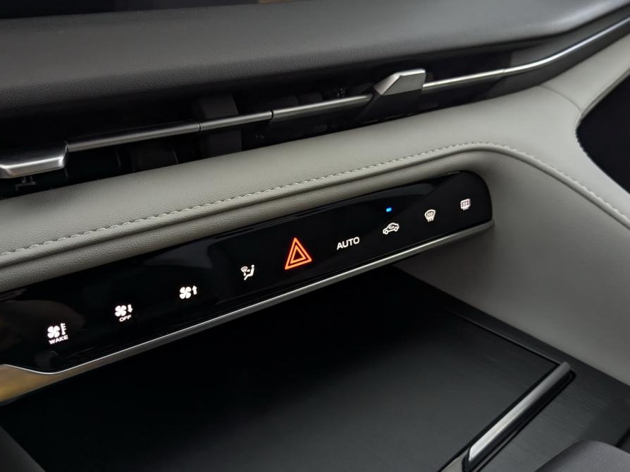 Changan CS75 Plus III Москва  - изображение 16
