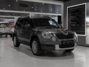 Skoda Yeti I Москва  - изображение 24