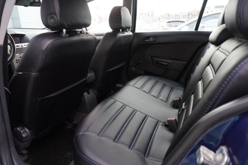 Opel Astra H Рестайлинг Ульяновск  - изображение 19