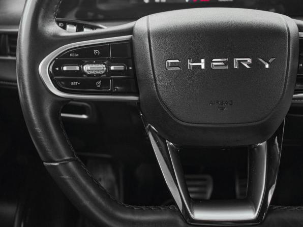 Chery Tiggo 8 Pro Max I с пробегом 2024 года, цена 2 820 000 рублей, 10404 км, внедорожник, Автокод Объявления
