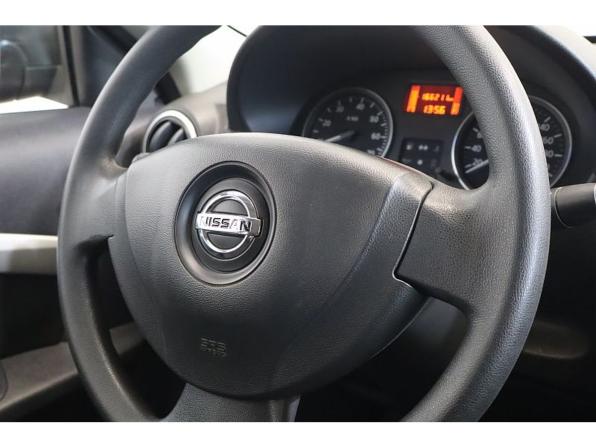 Nissan Almera III (G15) с пробегом 2015 года, цена 740 700 рублей, 166210 км, седан, Автокод Объявления