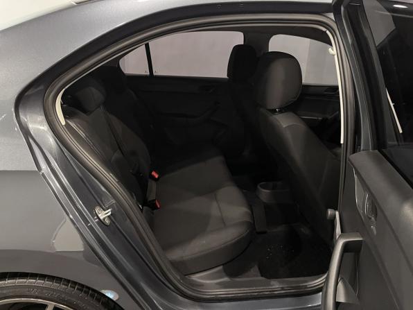 Skoda Rapid I с пробегом 2016 года, цена 1 220 000 рублей, 141964 км, лифтбек, Автокод Объявления