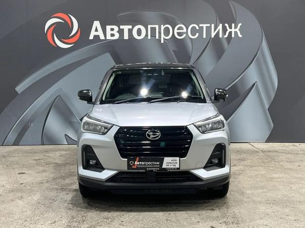 Daihatsu Rocky A200 с пробегом 2019 года, цена 1 295 000 рублей, 101364 км, внедорожник, Автокод Объявления