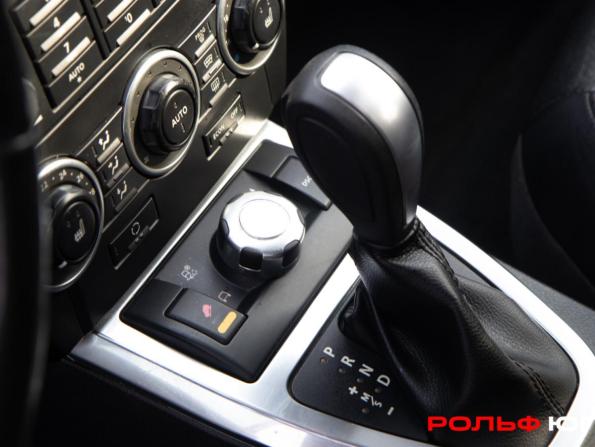 Land Rover Freelander II с пробегом 2008 года, цена 1 098 000 рублей, 212931 км, внедорожник, Автокод Объявления